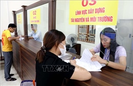 Chính quyền địa phương 2 cấp: Hưng Yên linh hoạt vượt khó, nâng chất phục vụ dân