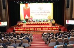 Khát vọng Ninh Bình - Bài 2: Phát huy vai trò đảng viên