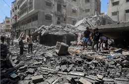 Xung đột Hamas - Israel: Quốc tế cảnh báo hệ lụy mới từ kế hoạch của Israel về Gaza