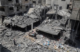 Nhiều phóng viên Al Jazeera bị tử vong trong cuộc không kích tại Gaza