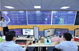 Xây dựng hạ tầng Internet an toàn, hiện đại, bền vững, rộng khắp
