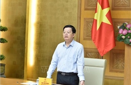 Triển lãm 80 năm Quốc khánh bảo đảm tính bao trùm, toàn diện, hiệu quả và tiết kiệm