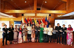 ASEAN-New Zealand hướng tới thiết lập quan hệ đối tác chiến lược toàn diện