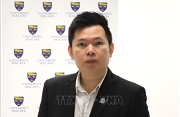 Quan hệ Việt Nam - Hàn Quốc góp phần vào hòa bình, thịnh vượng của ASEAN