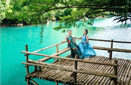 Giữ nguồn tài nguyên rừng quý giá - Bài cuối: Xây dựng sản phẩm du lịch xanh