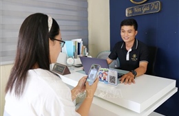 Khánh Hòa: Đẩy mạnh phát triển kinh tế - xã hội trên nền tảng chuyển đổi số