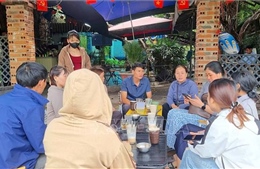 Hàng trăm công nhân bị nợ lương tại Gia Lai mong sớm được giải quyết quyền lợi