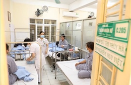 Hà Nội quyết liệt phòng, chống sốt xuất huyết mùa cao điểm
