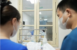 Hướng dẫn cấp mới, điều chỉnh giấy phép hoạt động khám chữa bệnh khi thực hiện chính quyền địa phương 2 cấp