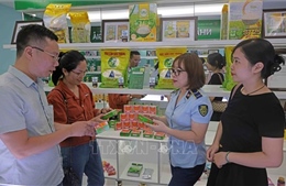 Ngăn hàng giả, bảo vệ môi trường kinh doanh lành mạnh tại Thủ đô