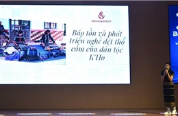 Đưa thương hiệu số với tên miền quốc gia &#39;.vn&#39; phổ cập tới người dân