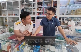 Bỏ thuế khoán, hộ kinh doanh đồng thuận và kỳ vọng minh bạch