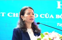 Thúc đẩy hợp tác tiểu vùng Mê Công gắn với vai trò địa phương