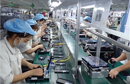 Tự động hóa khẳng định vai trò quan trọng trong kiến thiết phát triển đất nước
