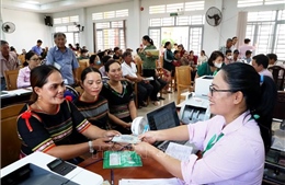 Quy định về quản lý và sử dụng nguồn vốn ngân sách địa phương ủy thác qua Ngân hàng Chính sách xã hội