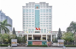 Hoàn thành tổ chức lại một số đơn vị sự nghiệp công lập trực thuộc Bộ Nông nghiệp và Môi trường trước ngày 1/1/2026