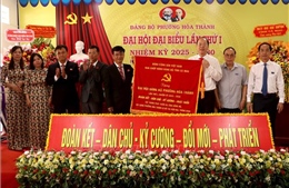 Đột phá theo Nghị quyết 57: Khoa học công nghệ thúc đẩy tăng trưởng kinh tế - xã hội ​