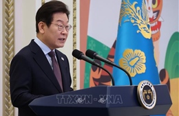 Mỹ-Hàn chuẩn bị thượng đỉnh, Seoul phản đối mở rộng vai trò USFK
