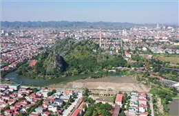 Ninh Bình phấn đấu trở thành tỉnh giàu mạnh, văn minh, hạnh phúc