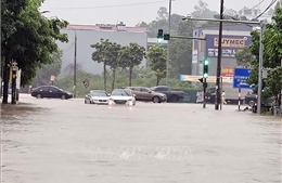 Phú Thọ khẩn trương di dời hàng trăm hộ dân đến nơi an toàn ​
