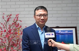 80 năm Quốc khánh: Niềm tin của trí thức Việt kiều vào tương lai đất nước