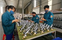 Nghệ An vững bước trên hành trình phát triển