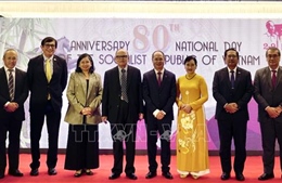 Bangladesh đánh giá cao những thành tựu phát triển kinh tế - xã hội của Việt Nam
