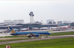 Phối hợp ngăn ngừa các hành vi gây uy hiếp an toàn cho tàu bay