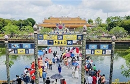 &#39;Cơ hội vàng&#39; hội nhập trong kỷ nguyên mới - Bài 1: &#39;Cú hích&#39; quảng bá hình ảnh đất nước