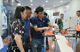 Phát huy lợi thế, thúc đẩy hệ sinh thái ngành công nghiệp bán dẫn