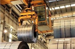 Tăng đề kháng cho doanh nghiệp trước rào cản thương mại