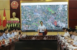 Bảo đảm quyền lợi của Nhân dân khi triển khai các dự án trọng điểm