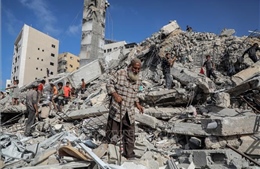 Tổng thống Mỹ đưa ra &#39;cảnh báo cuối cùng&#39; với Hamas về thỏa thuận con tin