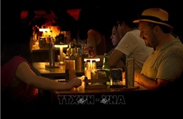 Cuba khôi phục hệ thống điện ở các tỉnh miền Đông