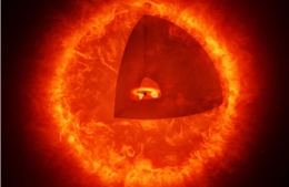 NASA hé lộ &#39;sao hố đen&#39; - loại thiên thể hoàn toàn mới