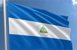 Điện mừng kỷ niệm Quốc khánh các nước Nicaragua, Costa Rica