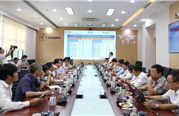 Triển khai 50 dự án truyền tải điện tại miền Trung và Tây Nguyên