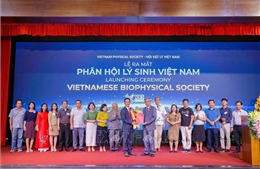 Hội thảo quốc tế về khoa học sự sống nano: Nâng vị thế Việt Nam trên bản đồ tri thức toàn cầu