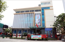 Biến trụ sở dôi dư thành &#39;ngôi nhà tri thức&#39;