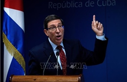 Cuba thiệt hại hơn 100 tỷ USD do lệnh cấm vận của Mỹ