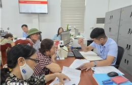 Quảng Ninh: Đề xuất hỗ trợ kinh phí đi lại của cán bộ sau sắp xếp