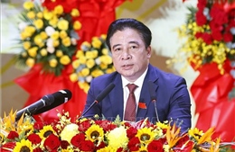 Phê chuẩn Chủ tịch UBND hai tỉnh Khánh Hòa và Thanh Hóa