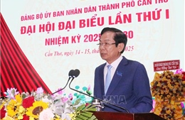 Cần Thơ biến định hướng chiến lược thành cơ chế, chính sách thực chất
