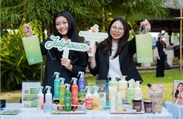 Doanh nghiệp Việt xoay trục mạnh trên &#39;đường đua&#39; thương mại điện tử
