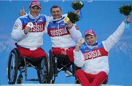 Ủy ban Paralympic Quốc tế khôi phục tư cách thành viên của Nga và Belarus