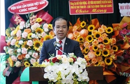 Phát huy vai trò nghiên cứu, kết nối khoa học xã hội vùng Nam Bộ