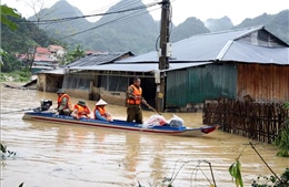 Bão chồng bão và bài học ứng phó từ sớm, từ xa