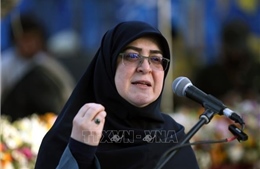 Iran cáo buộc Mỹ phớt lờ đề xuất đàm phán trực tiếp của Tehran