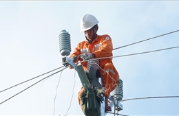 19 hồ thủy điện vận hành an toàn sau bão số 10
