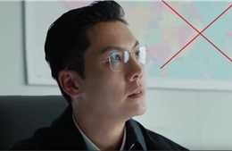 Cục Điện ảnh yêu cầu báo cáo, giải trình việc phát hành phim Trung Quốc có &#39;đường lưỡi bò&#39;